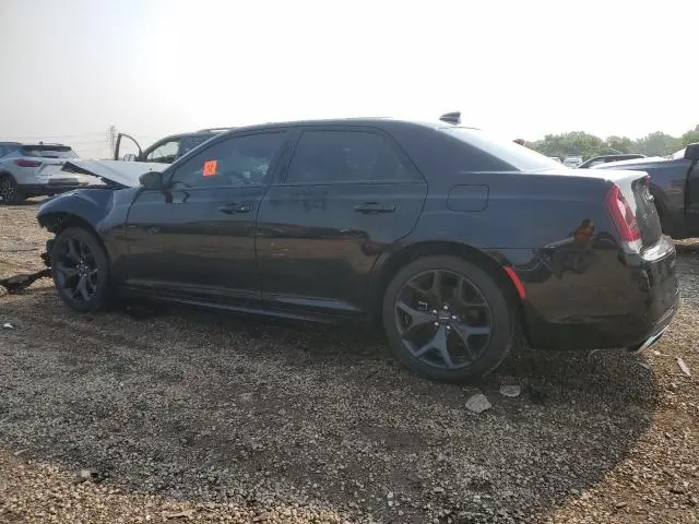 2022 CHRYSLER 300 TOURING L  