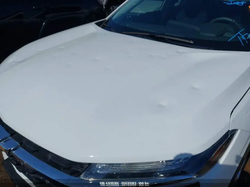 2025 CHEVROLET TRAX FWD LS