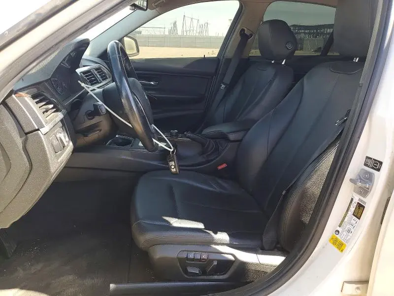 2015 BMW 328 I SULEV  