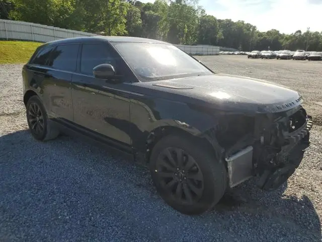 2018 LAND ROVER RANGE ROVER VELAR R-DYNAMIC SE  