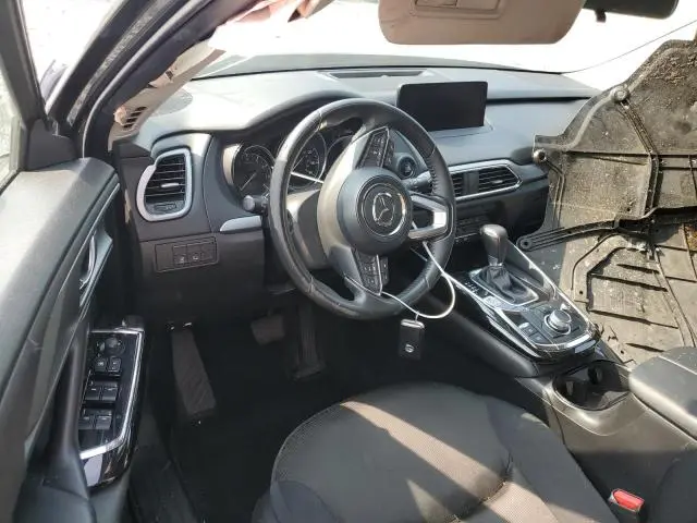 2021 MAZDA CX-9 SPORT  