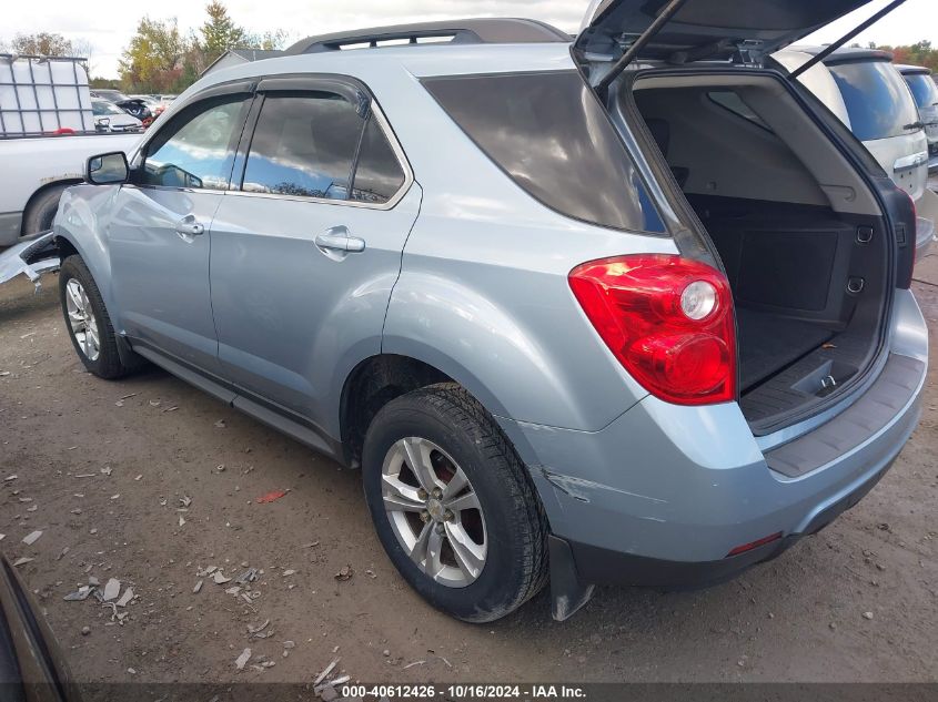 2014 CHEVROLET EQUINOX 1LT