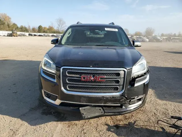 2015 GMC ACADIA SLT-1  