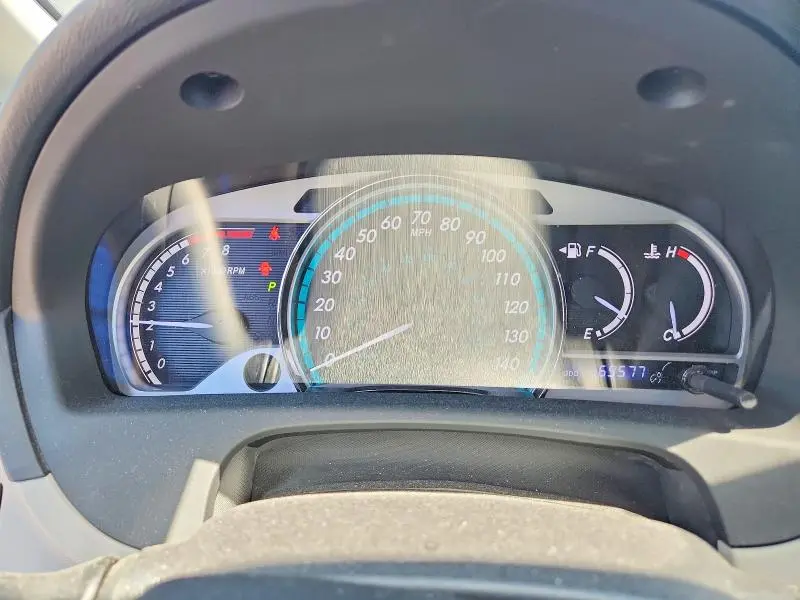 2015 TOYOTA VENZA LIMITED  
