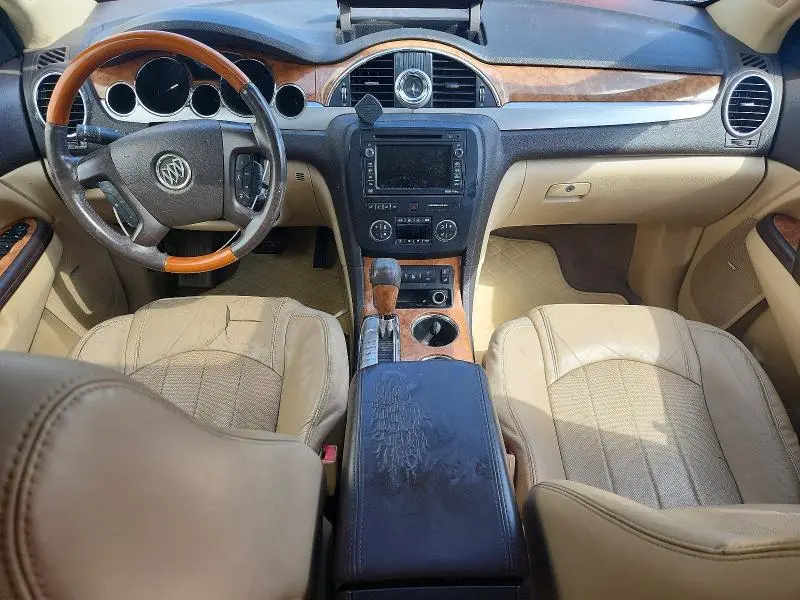 2012 BUICK ENCLAVE   