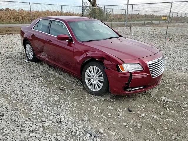 2014 CHRYSLER 300 