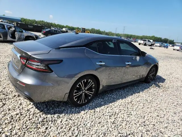 2020 NISSAN MAXIMA SL  