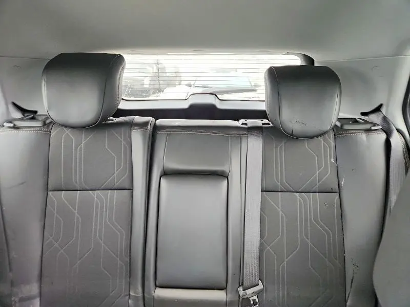 2022 CHEVROLET TRAX 1LT  