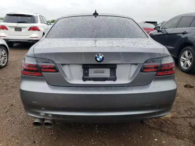 2011 BMW 328 XI SULEV  