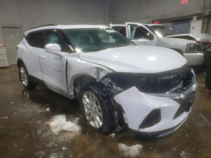 2019 CHEVROLET BLAZER 3LT  