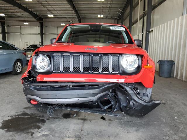 2021 JEEP RENEGADE TRAILHAWK