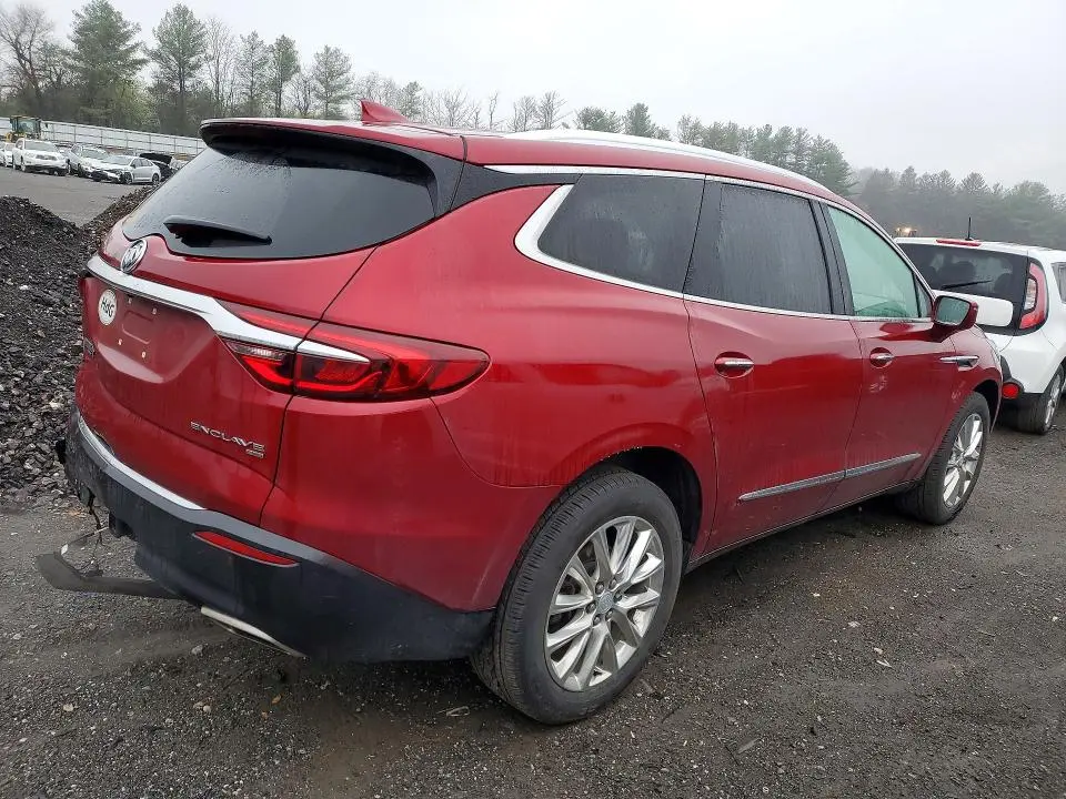 2019 BUICK ENCLAVE PREMIUM  