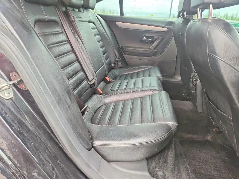 2016 VOLKSWAGEN CC BASE  