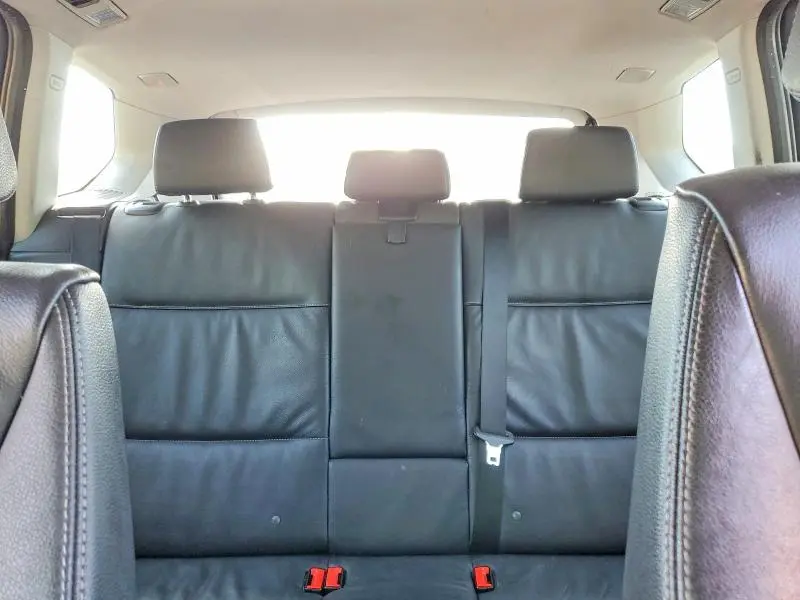 2011 BMW X3 XDRIVE28I  