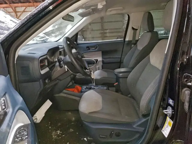 2023 FORD MAVERICK XL  