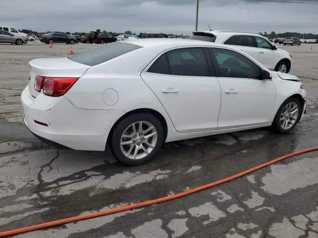 2013 CHEVROLET MALIBU 1LT  