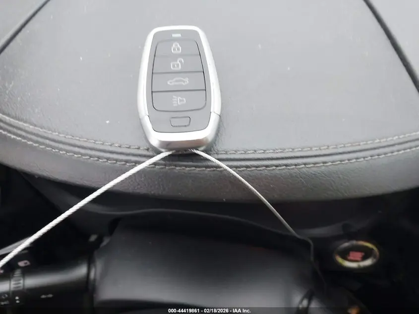 2019 MITSUBISHI OUTLANDER SEL