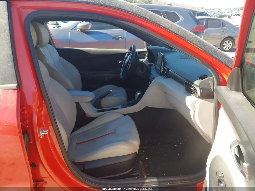 2019 HYUNDAI VELOSTER TURBO ULTIMATE