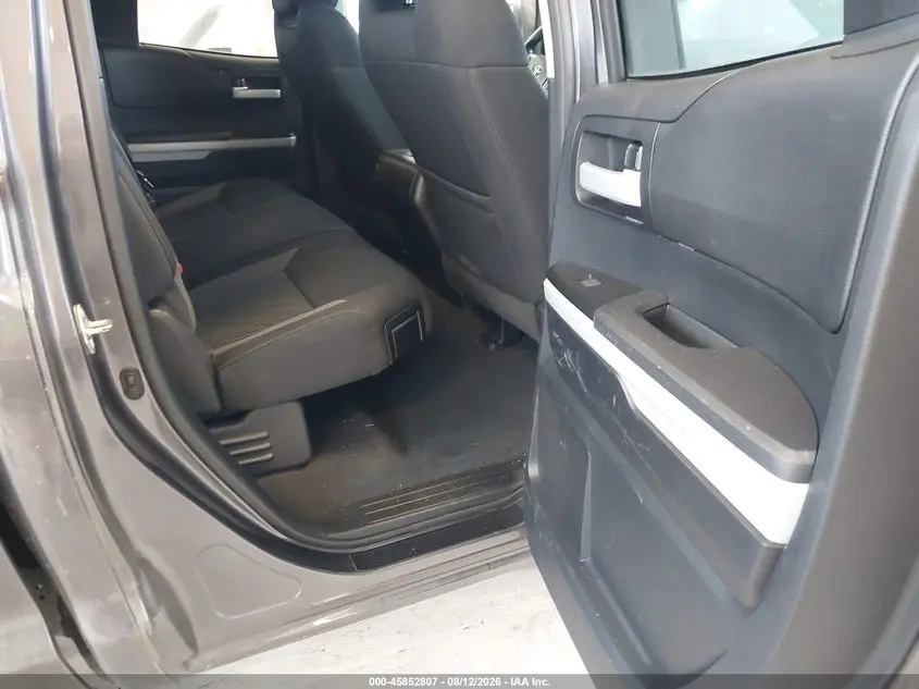 2014 TOYOTA TUNDRA SR5 5.7L V8
