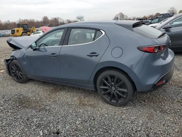 2020 MAZDA 3 PREMIUM  