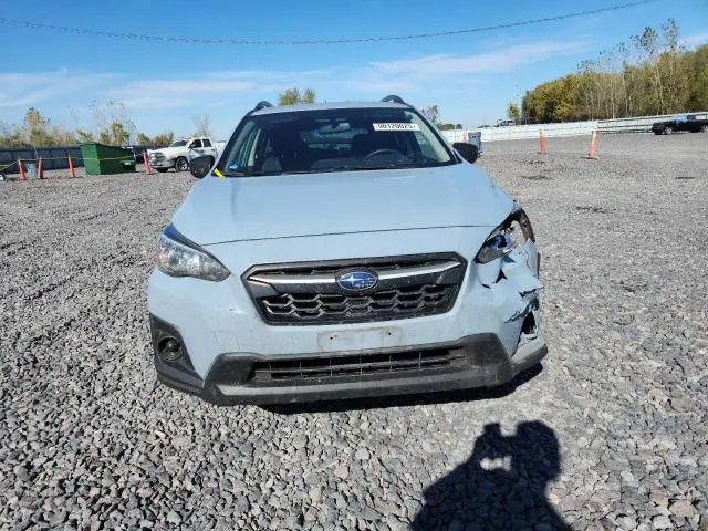 2019 SUBARU CROSSTREK   