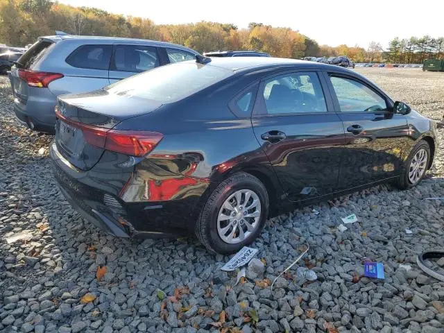 2023 KIA FORTE LX  