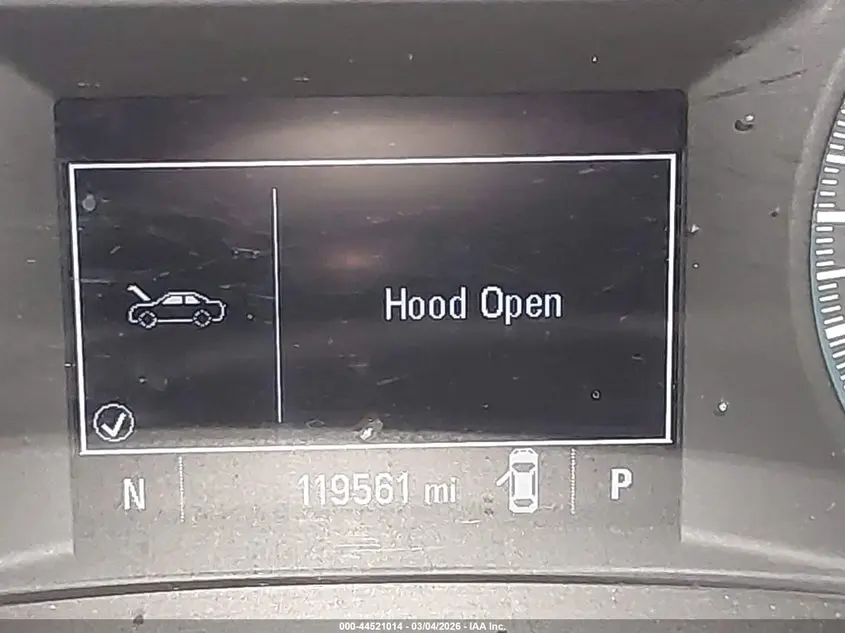 2020 CHEVROLET MALIBU FWD LT