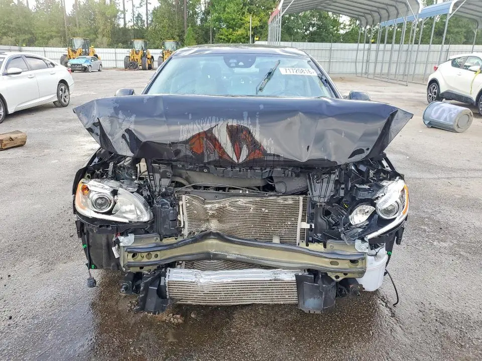 2017 VOLVO S60   