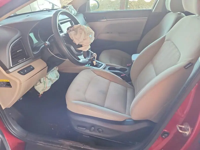 2017 HYUNDAI ELANTRA VALUE EDITION  