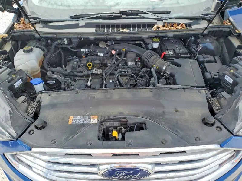 2021 FORD EDGE SE  