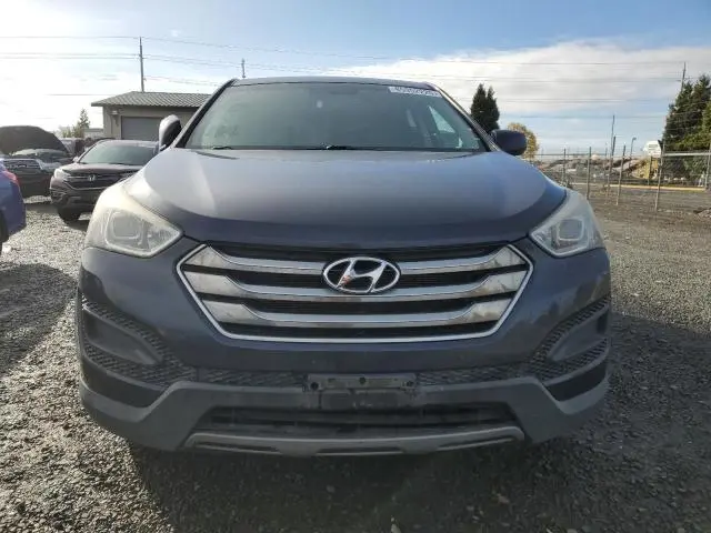 2016 HYUNDAI SANTA FE SPORT   