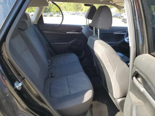 2021 KIA SELTOS LX  