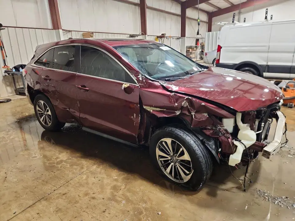 2016 ACURA RDX ADVANCE  