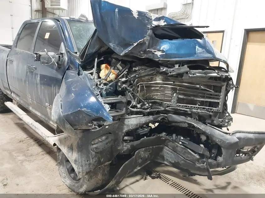 2023 RAM 2500 POWER WAGON  4X4 6'4 BOX