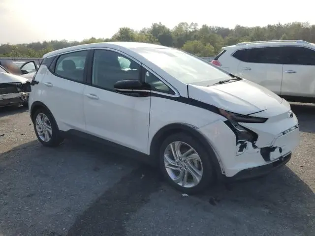 2023 CHEVROLET BOLT EV 1LT  