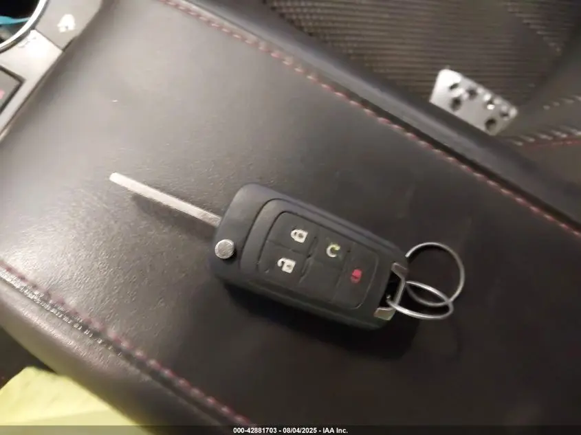 2015 GMC TERRAIN SLE-2