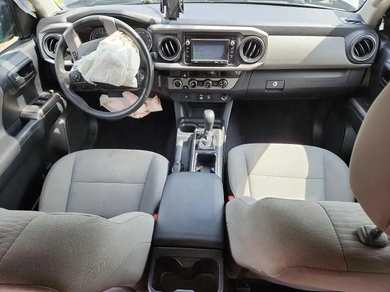 2018 TOYOTA TACOMA SR5 V6  