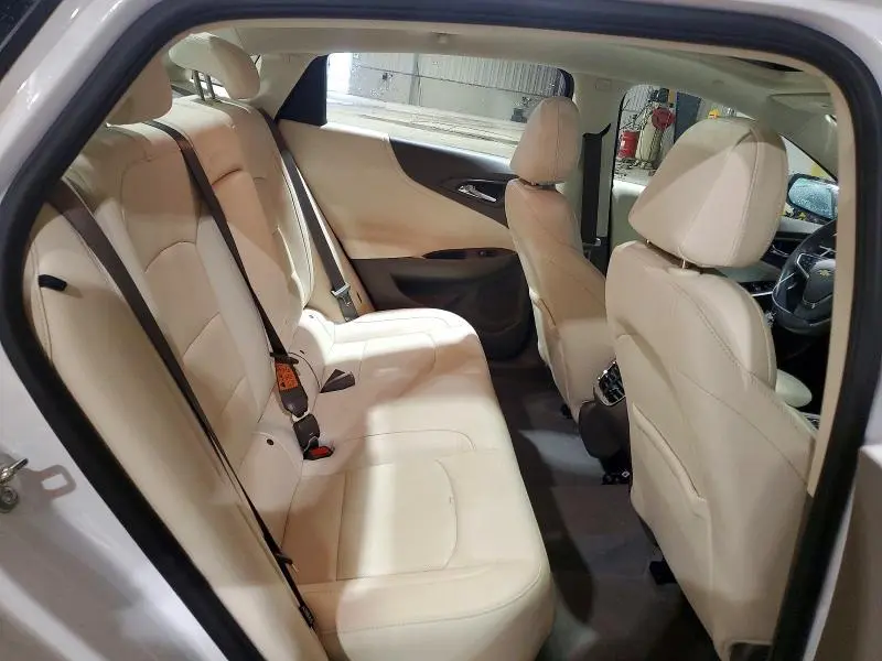 2024 CHEVROLET MALIBU PREMIER  