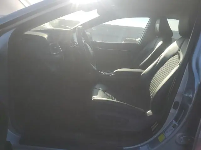 2022 TOYOTA CAMRY NIGHT SHADE  