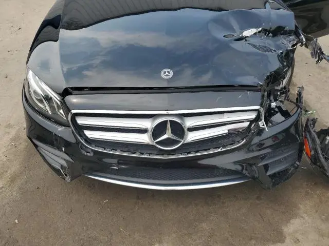 2017 MERCEDES-BENZ E 300  