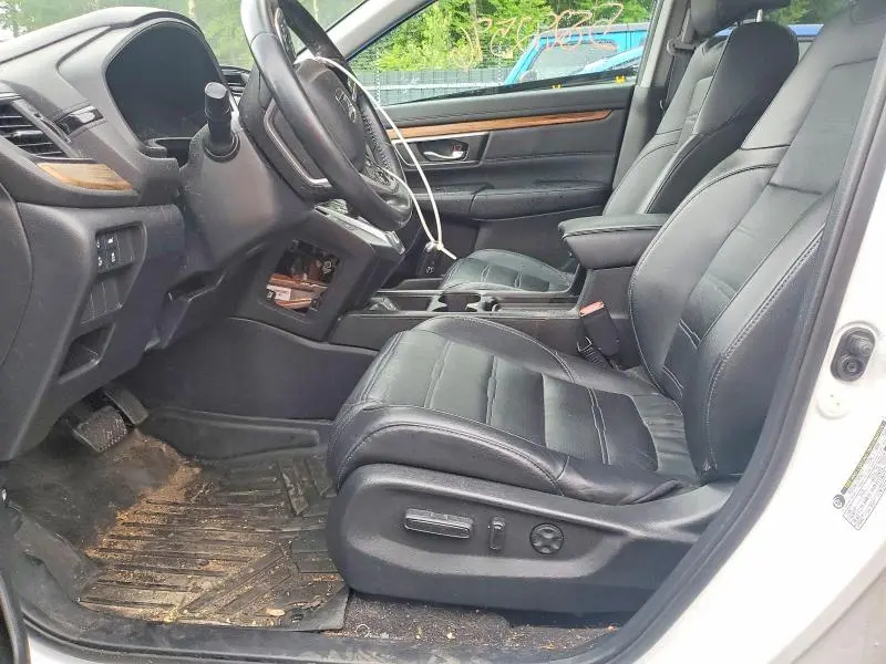 2019 HONDA CR-V EXL  