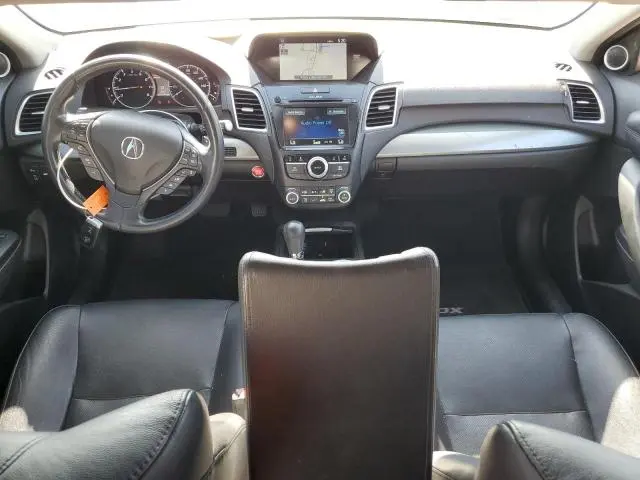 2018 ACURA RDX ADVANCE  