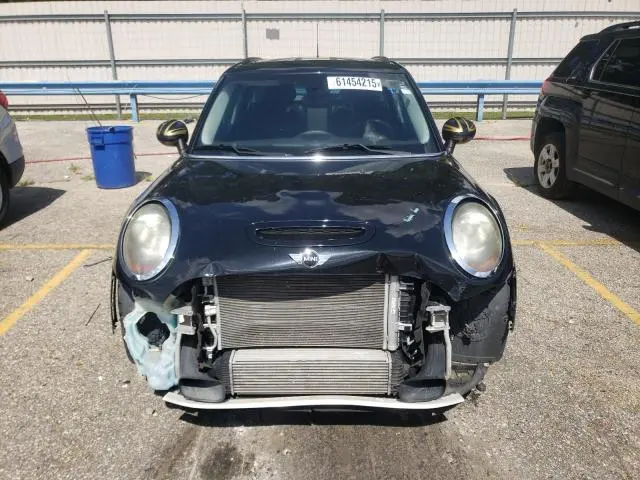 2016 MINI COOPER S  