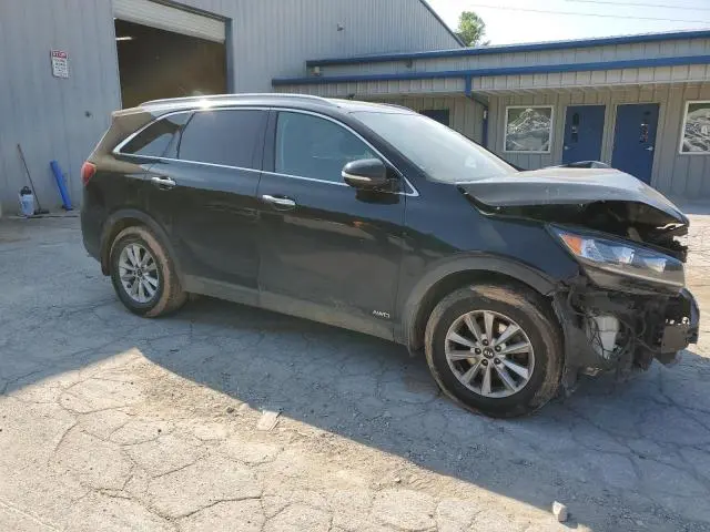 2020 KIA SORENTO L  