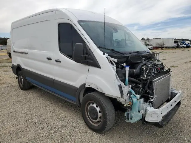 2023 FORD TRANSIT T-250  