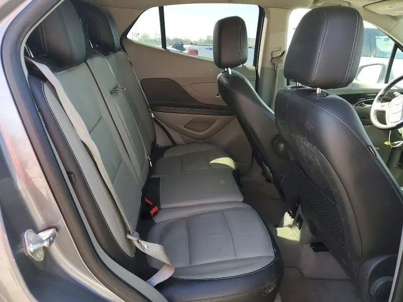 2014 BUICK ENCORE PREMIUM  