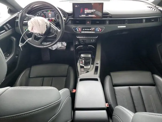 2022 AUDI A5 PREMIUM 45  