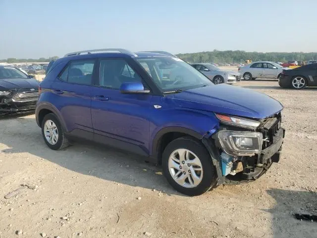 2020 HYUNDAI VENUE SEL  