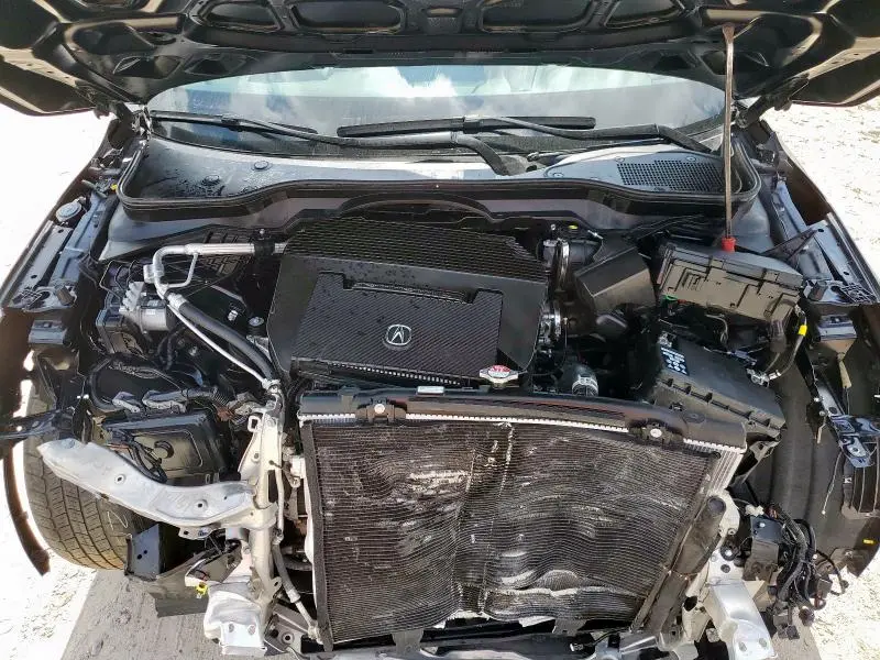 2024 ACURA MDX TECHNOLOGY  