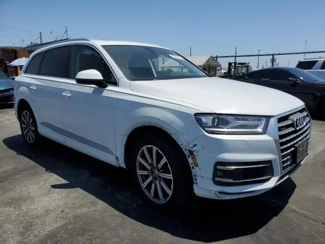 2019 AUDI Q7 PREMIUM  